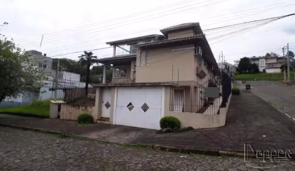 CASA Centro Sapiranga