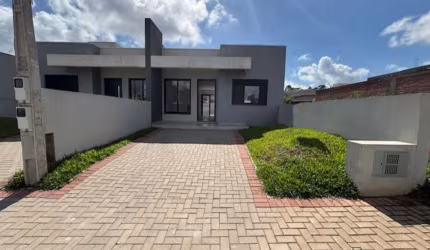 CASA Encosta do Sol Estância Velha