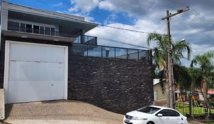 CASA União Estância Velha