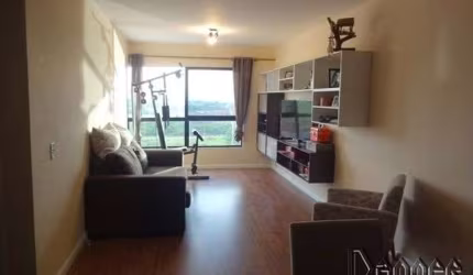 APARTAMENTO Canudos Novo Hamburgo