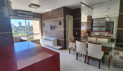 APARTAMENTO Jardim Mauá Novo Hamburgo