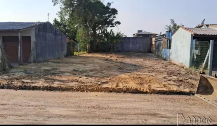 TERRENO Nova Tramandaí Tramandaí