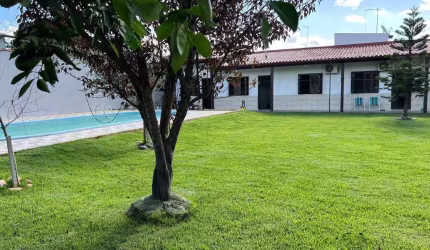 CASA Santos Dumont São Leopoldo