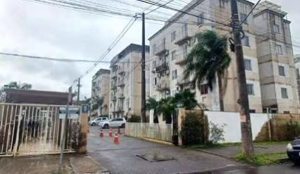APARTAMENTO Santos Dumont São Leopoldo