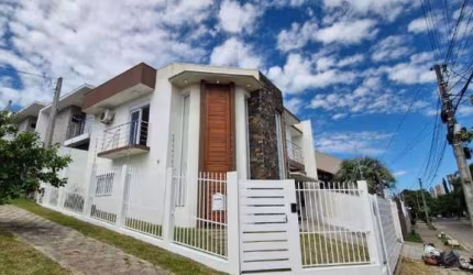 CASA Canudos Novo Hamburgo