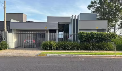 CASA Imigrante Norte Campo Bom