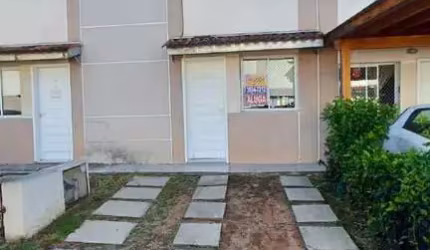 CASA EM CONDOMINIO Canudos Novo Hamburgo