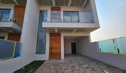 CASA Bela Vista Estância Velha