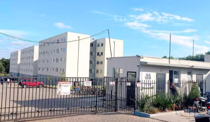 APARTAMENTO Canudos Novo Hamburgo