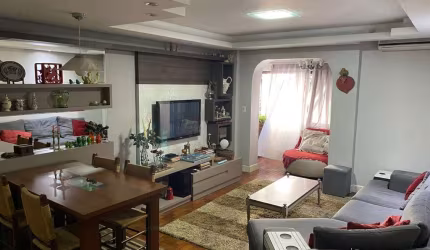 APARTAMENTO Centro Novo Hamburgo