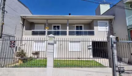 CASA Canudos Novo Hamburgo