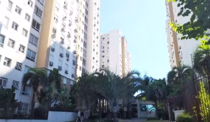 APARTAMENTO Jardim Mauá Novo Hamburgo