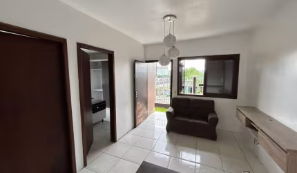 CASA Canudos Novo Hamburgo