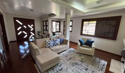 CASA Travessao Dois Irmãos