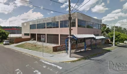 PREDIO COMERCIAL / INDUSTRIAL Vila Nova Novo Hamburgo