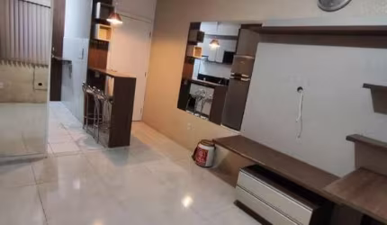 APARTAMENTO Santos Dumont São Leopoldo