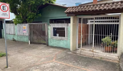 CASA Centro Estância Velha