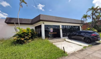 PREDIO COMERCIAL / INDUSTRIAL Hamburgo Velho Novo Hamburgo