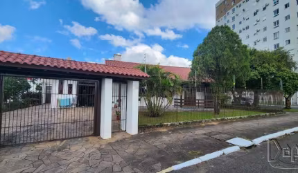 CASA Canudos Novo Hamburgo