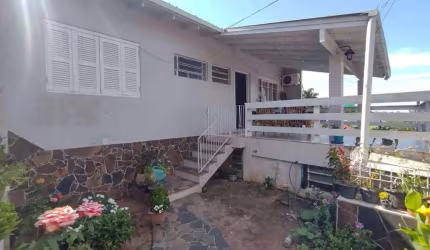 CASA Canudos Novo Hamburgo