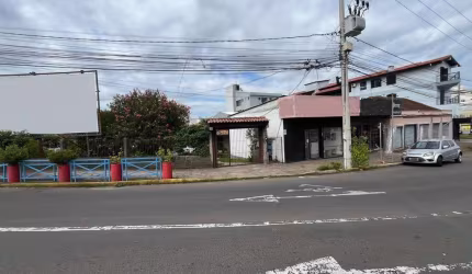TERRENO Canudos Novo Hamburgo