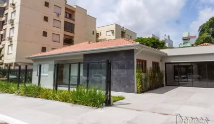 CASA Rio Branco Novo Hamburgo