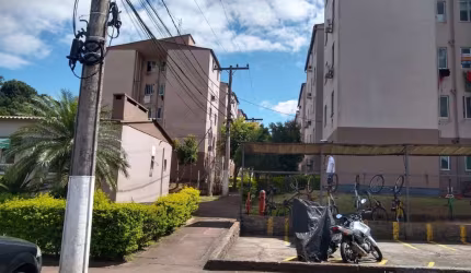 APARTAMENTO Canudos Novo Hamburgo