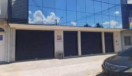 PREDIO COMERCIAL / INDUSTRIAL Santo Afonso Novo Hamburgo