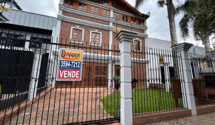PREDIO COMERCIAL / INDUSTRIAL Hamburgo Velho Novo Hamburgo