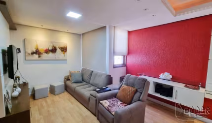 APARTAMENTO Pátria Nova Novo Hamburgo