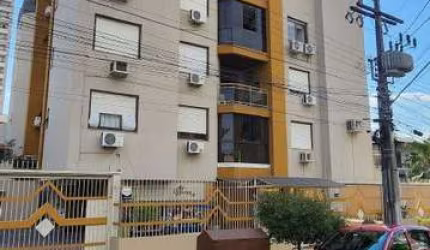 APARTAMENTO Ideal Novo Hamburgo