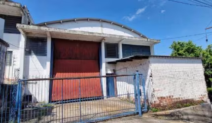 PAVILHAO/DEPOSITO Liberdade Novo Hamburgo