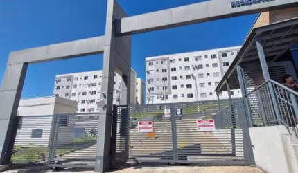APARTAMENTO Canudos Novo Hamburgo