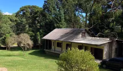 CASA Centro São Francisco de Paula