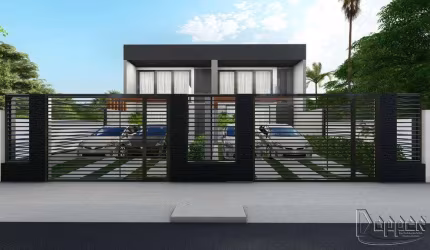 CASA Bela Vista Estância Velha