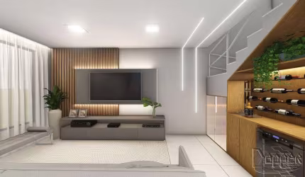 CASA Bela Vista Estância Velha