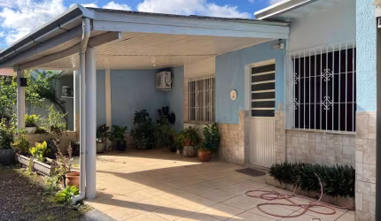 CASA Jardim Mauá Novo Hamburgo