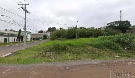 TERRENO Vila Nova Novo Hamburgo
