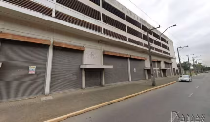 LOJA Industrial Novo Hamburgo