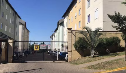 APARTAMENTO Rondônia Novo Hamburgo