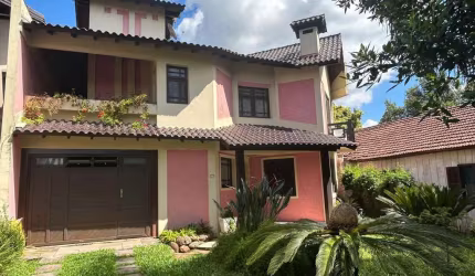 CASA Canudos Novo Hamburgo