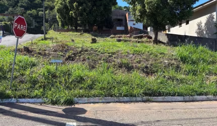 TERRENO São Jorge Novo Hamburgo