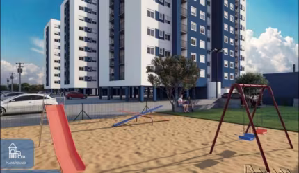 APARTAMENTO Operário Novo Hamburgo
