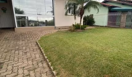 CASA União Estância Velha