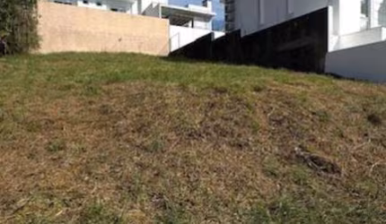 TERRENO Hamburgo Velho Novo Hamburgo