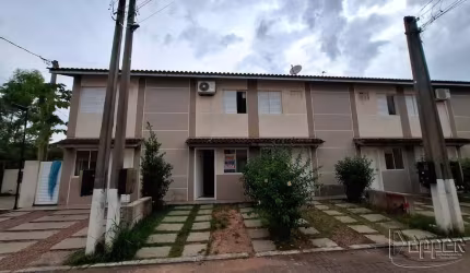 CASA EM CONDOMINIO Canudos Novo Hamburgo