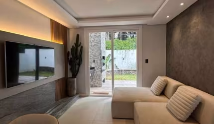 CASA Canudos Novo Hamburgo