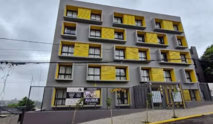 APARTAMENTO Vila Nova Novo Hamburgo