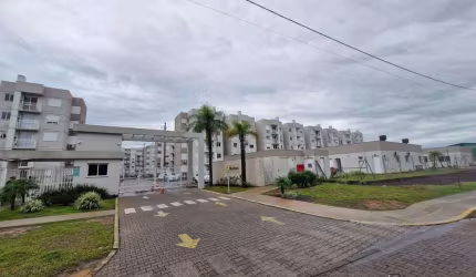 APARTAMENTO Santo Afonso Novo Hamburgo