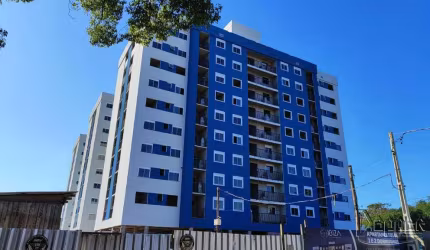 APARTAMENTO Operário Novo Hamburgo